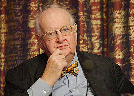 Angus Deaton-Nobel