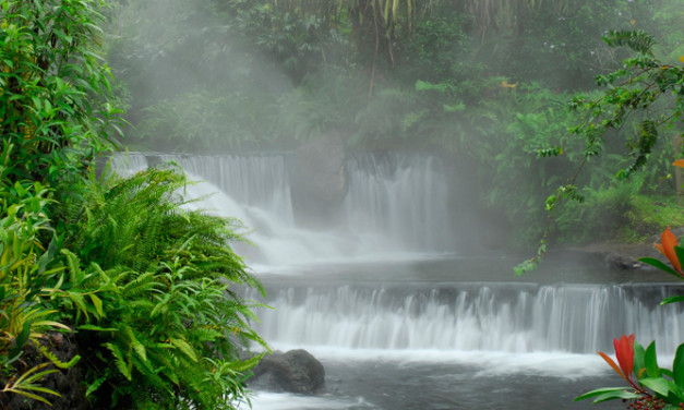 COSTA RICA: la Suiza centro-americana