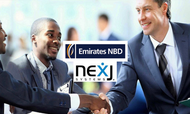 Emirates NBD selecciona a NexJ