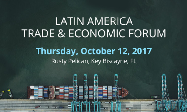 Latin America Trade & Economic Forum