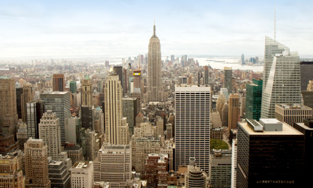 MANHATTAN, NY – LA CIUDAD QUE SE REINVENTA