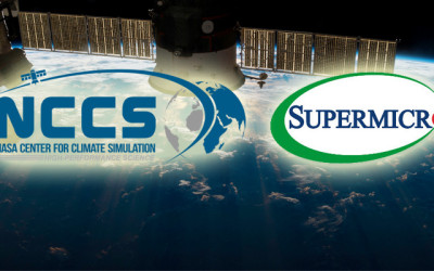 NASA selecciona a Supermicro para ampliar sus soluciones