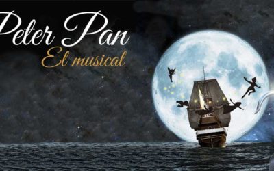 PETER PAN EL MUSICAL