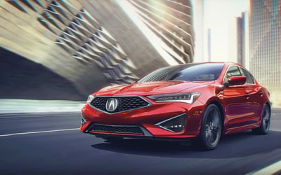 El Acura ILX aumenta la calidad para 2019