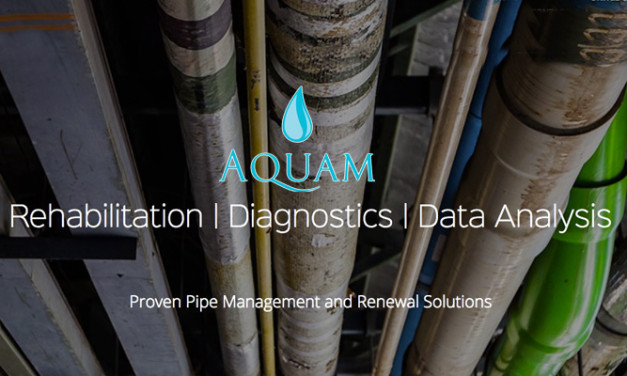 Aquam Corporation obtiene financiamiento del NewWorld Capital Group