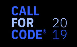 call for code 2019