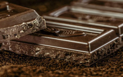 Desafío de sostenibilidad del chocolate