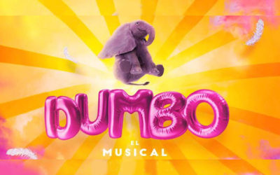 DUMBO, EL MUSICAL