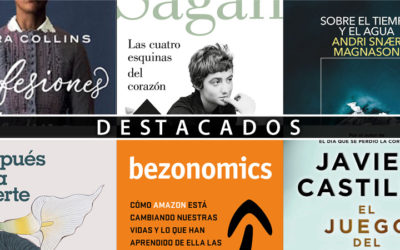 6 OPCIONES PARA DISFRUTAR BUENA LECTURA