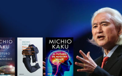 MICHIO KAKU FUTURO DE LA HUMANIDAD Y DE NUESTRA MENTE