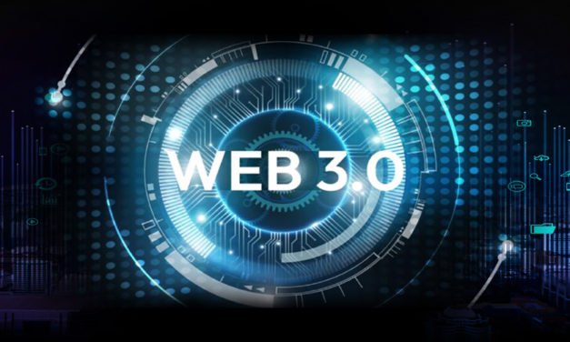 WEB 3 ¿PARA QUÉ SIRVE?