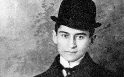 Franz Kafka, el Genio de todos los tiempos