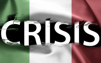 Qué significa la crisis de Italia para Europa