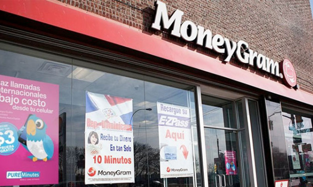 MoneyGram.com se expande a Francia y España