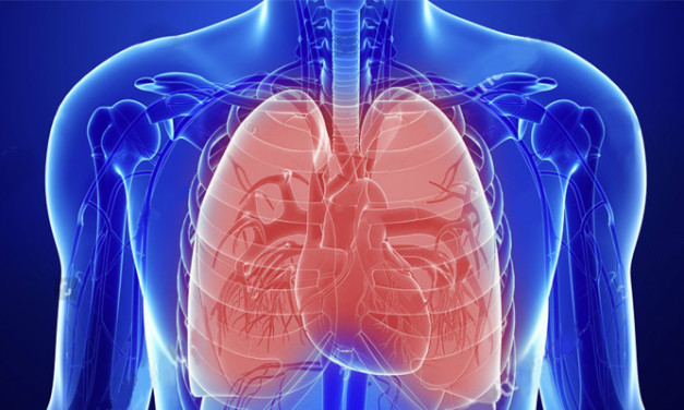 Termoplastia Bronquial es efectiva