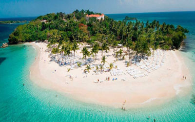 REPÚBLICA DOMINICANA ABRE SU TURISMO