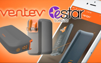 Ventev Mobile se asocia con eStar Technology